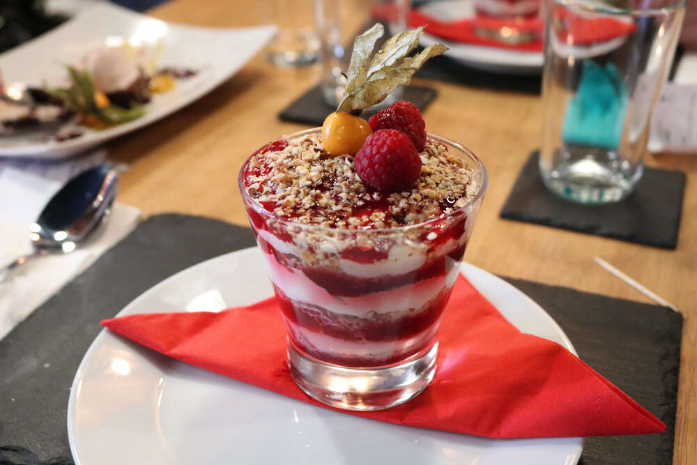 cranachan