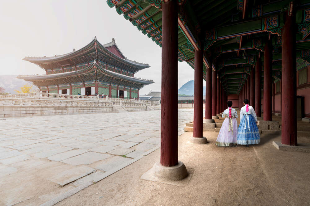 Kaffee, Hightech und Street Food: Reisetipps für die in Seoul ankommenden Touristen