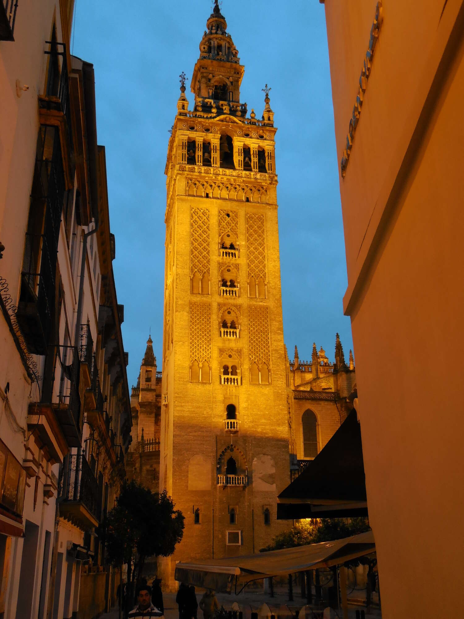 Giralda