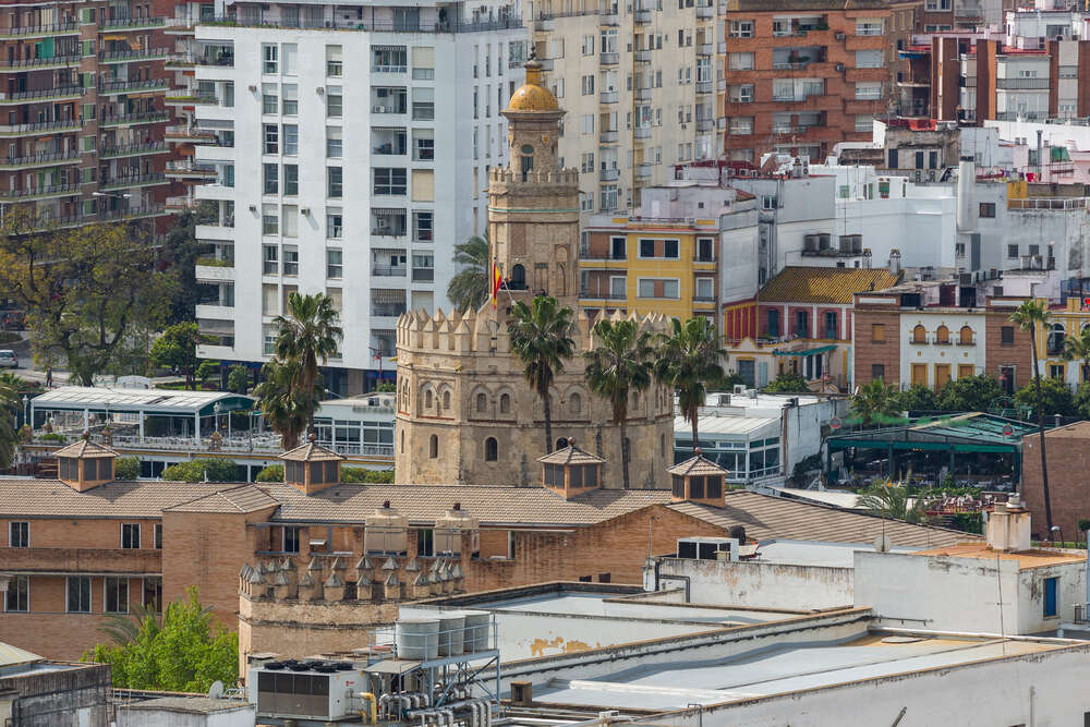 Torre del Oro