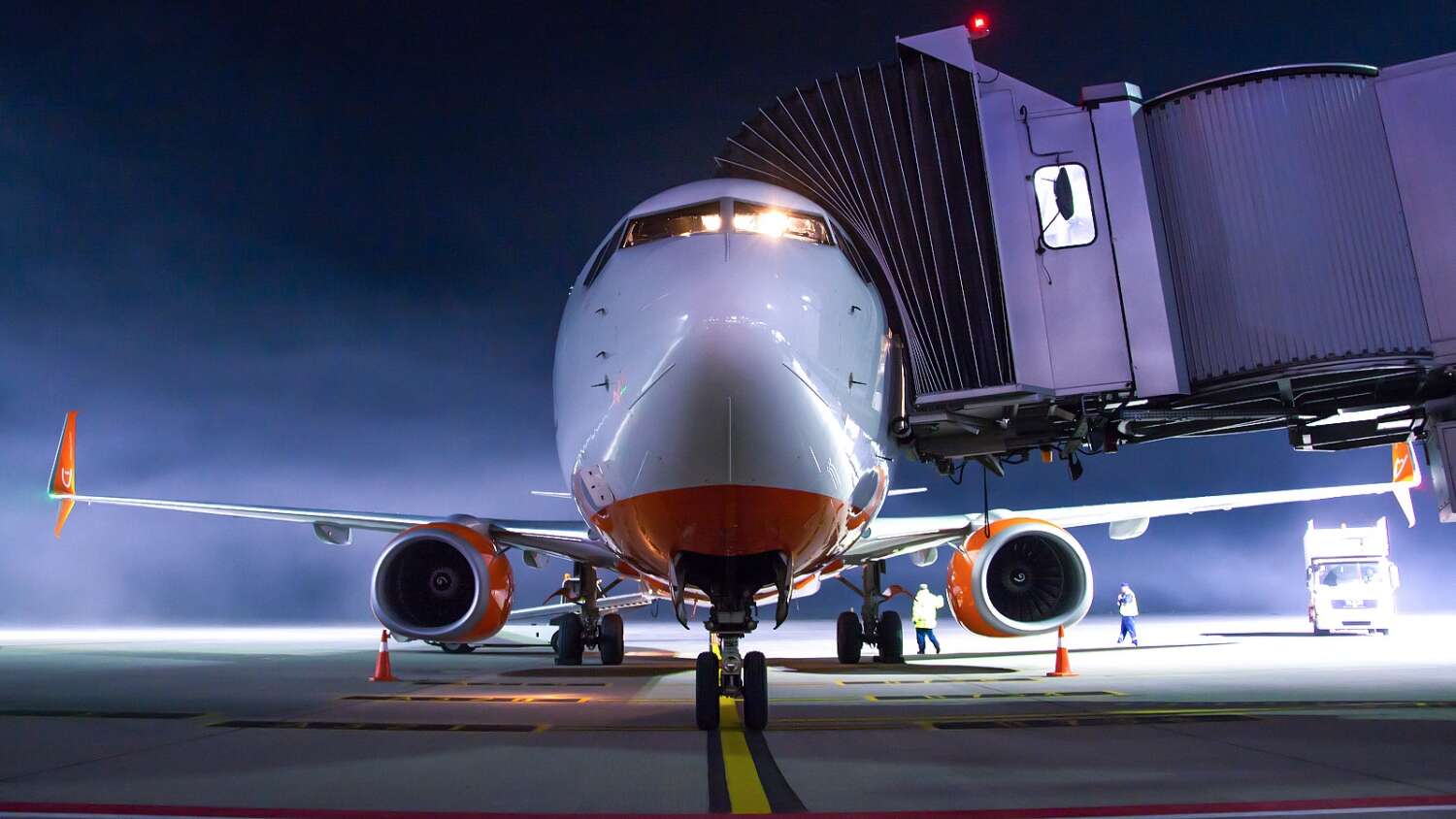Внутренние перелеты в Украине вместе со SkyUp Airlines