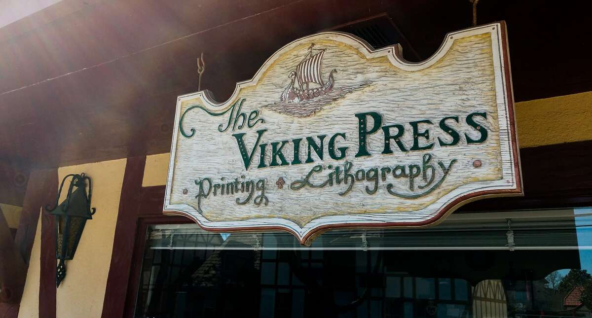 viking press