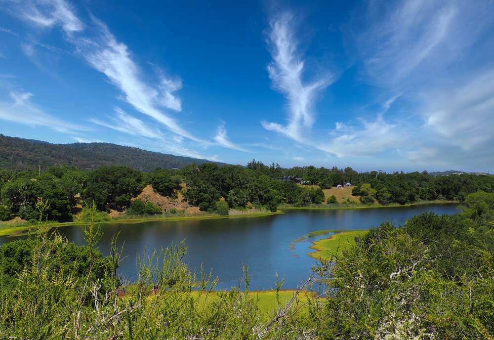 lake-nature