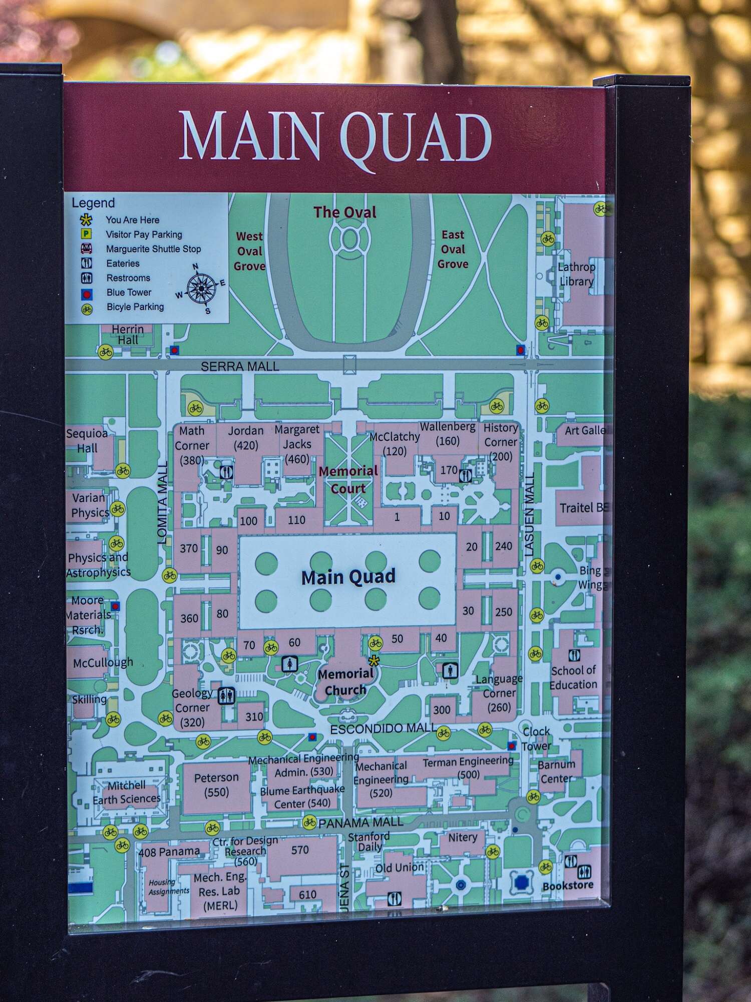 main-quad