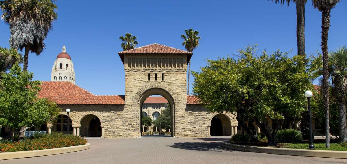 Stanford: One-Day Self-Guided Tour - Travellizy