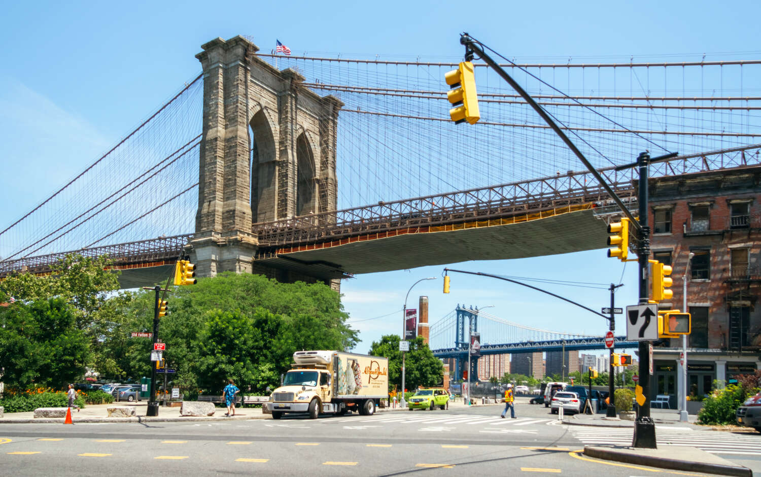 The 10 Most Interesting Street Foods in New York - Travellizy