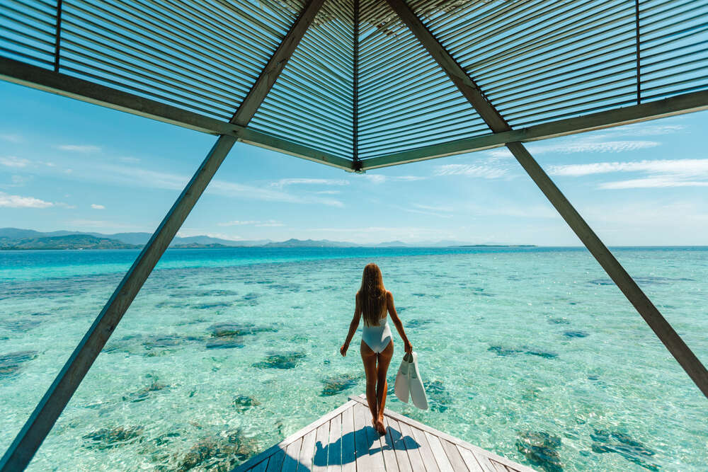 What to see in Tahiti