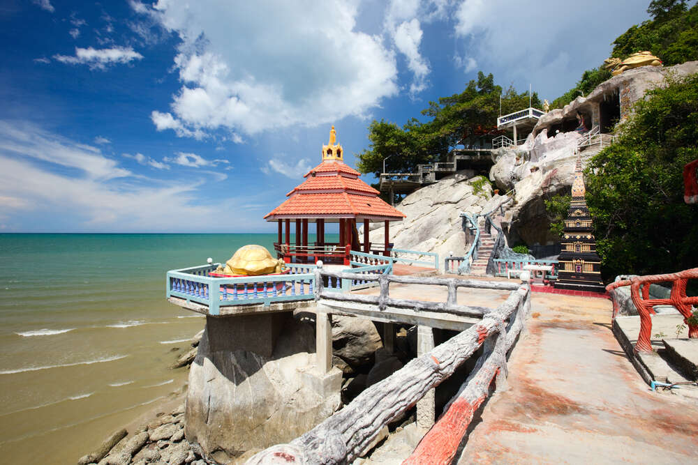 Hua Hin