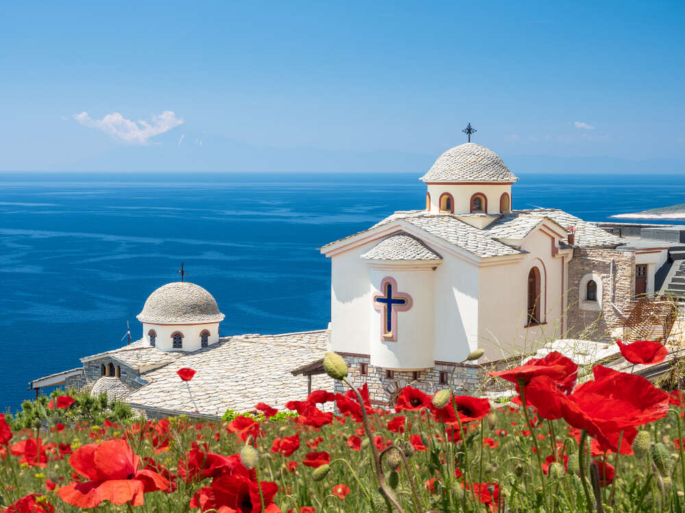 Какие острова в Греции стоит увидеть? Лучшие греческие острова