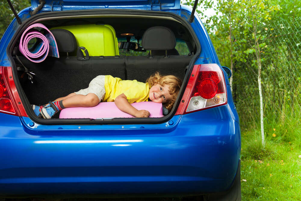 🧳 How to properly pack a suitcase for the trip Travellizy