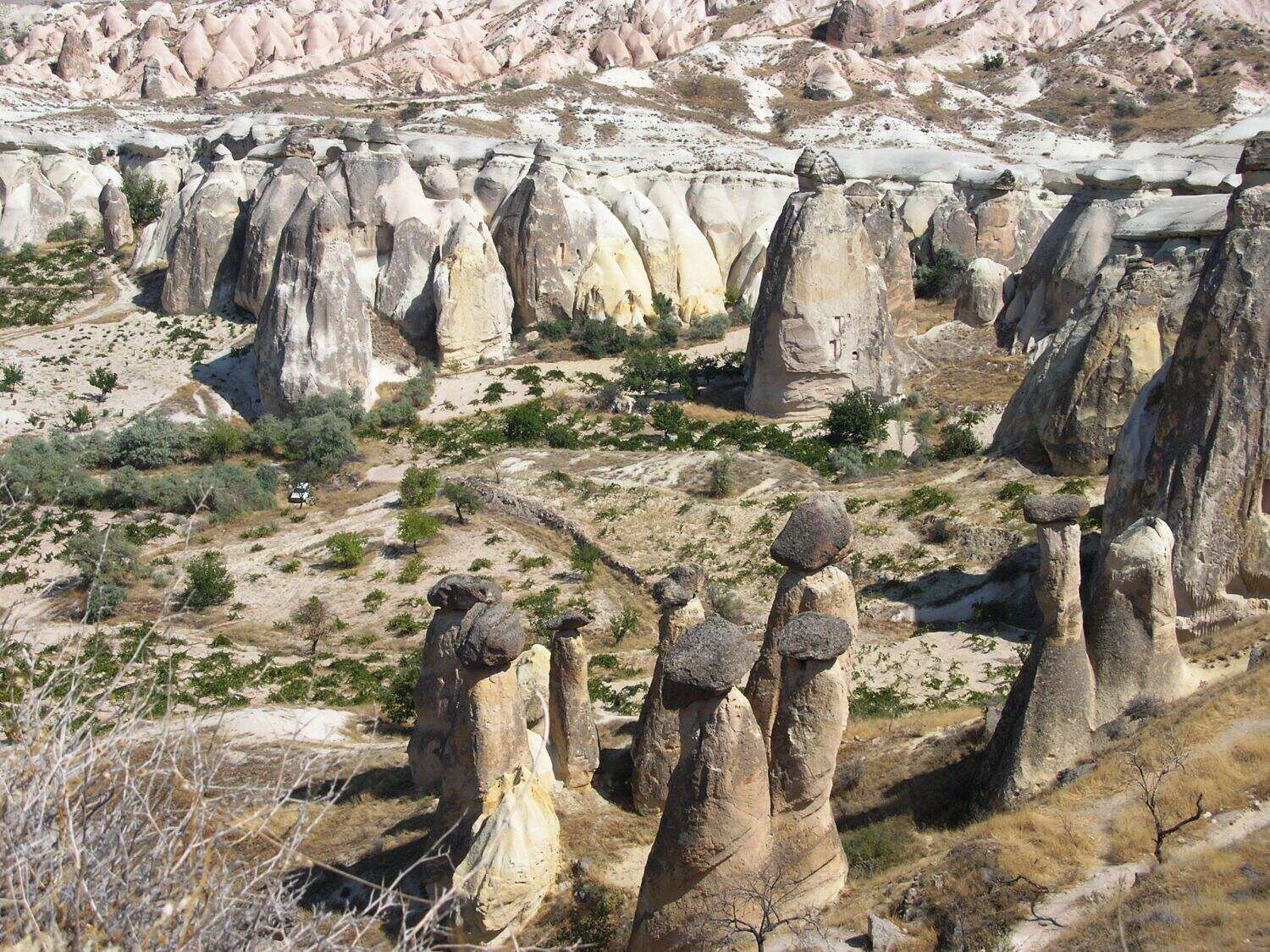 cappadocia