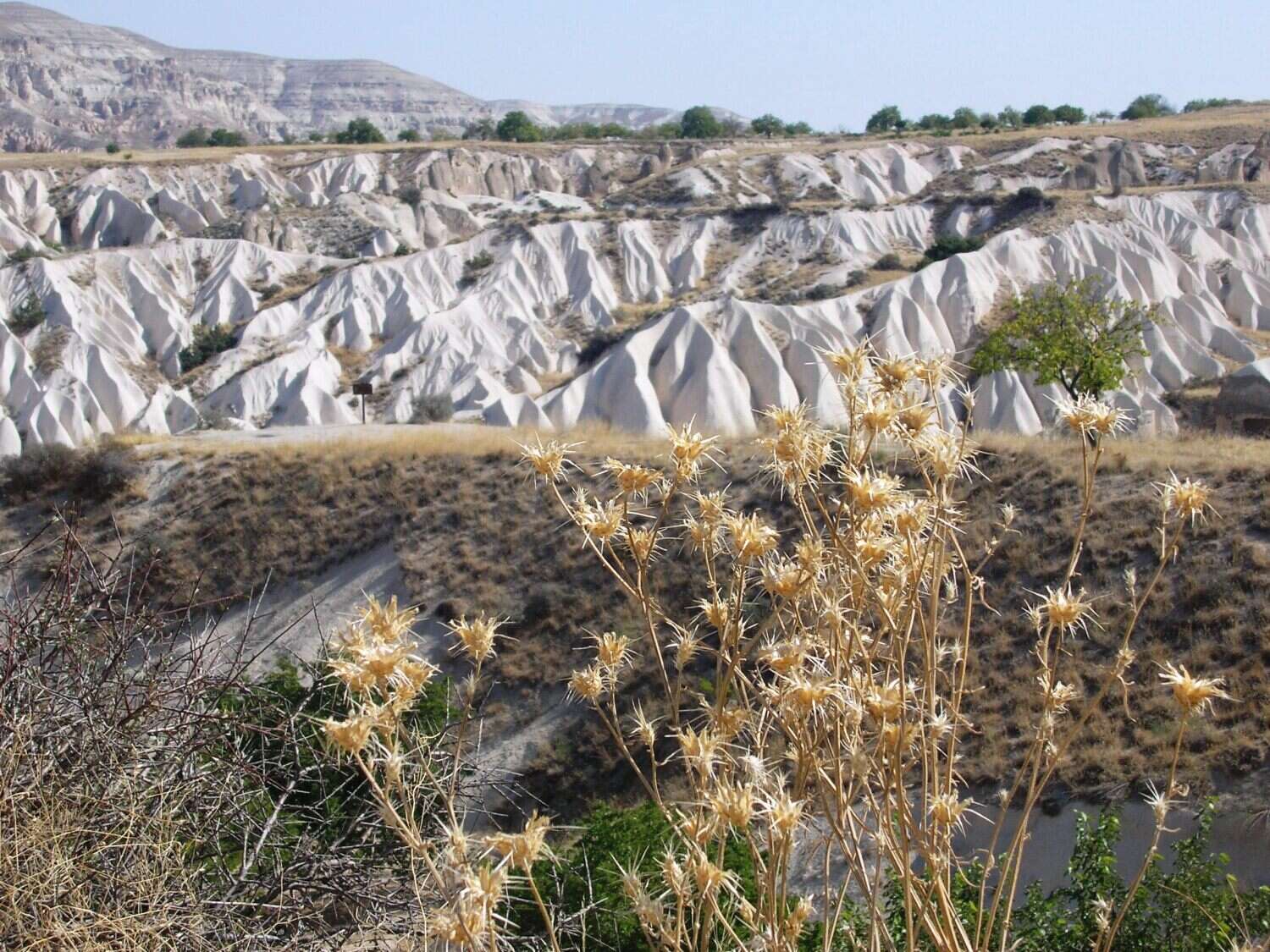 cappadocia