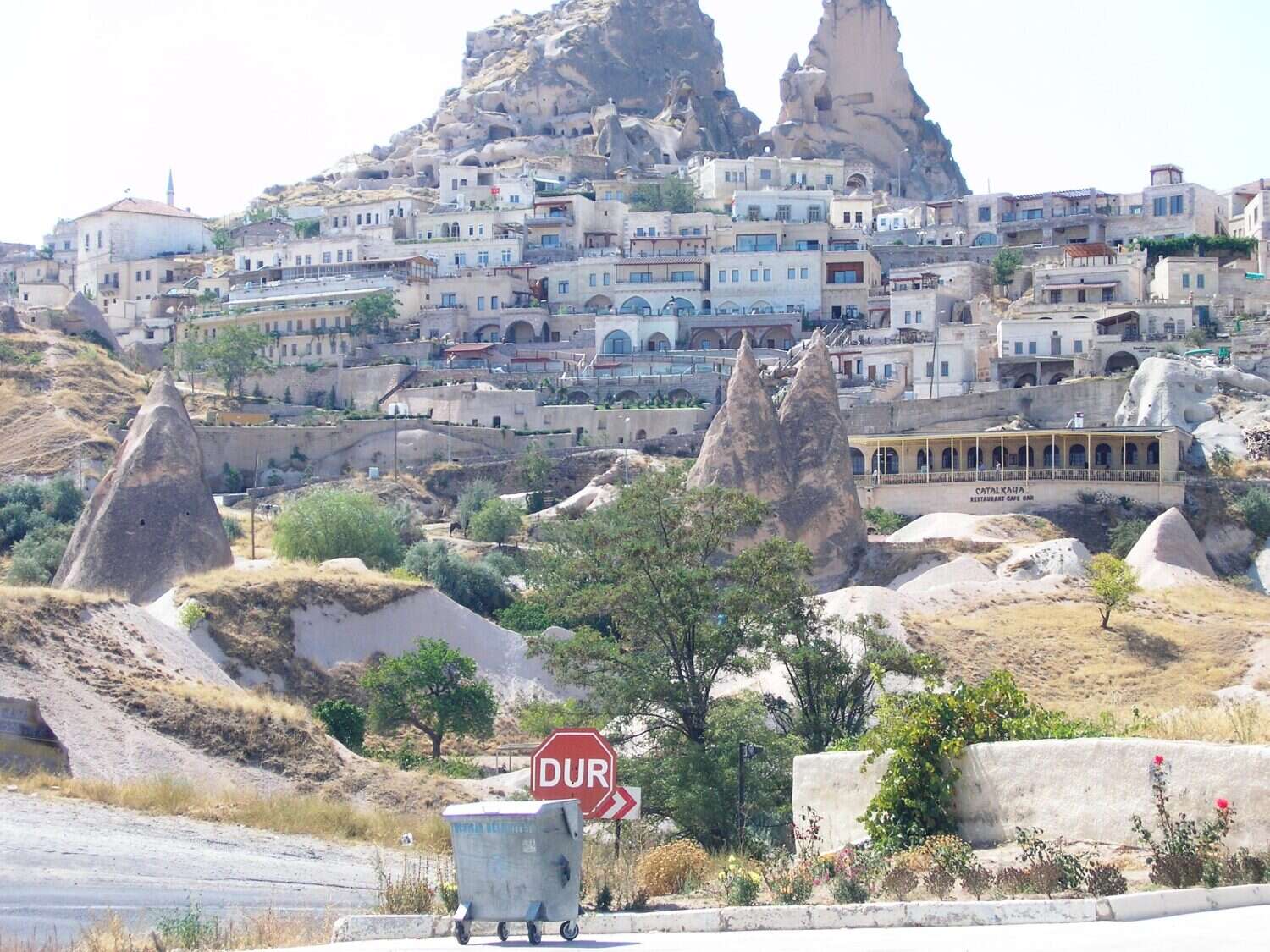 cappadocia