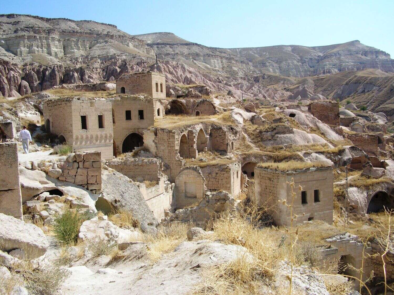 cappadocia