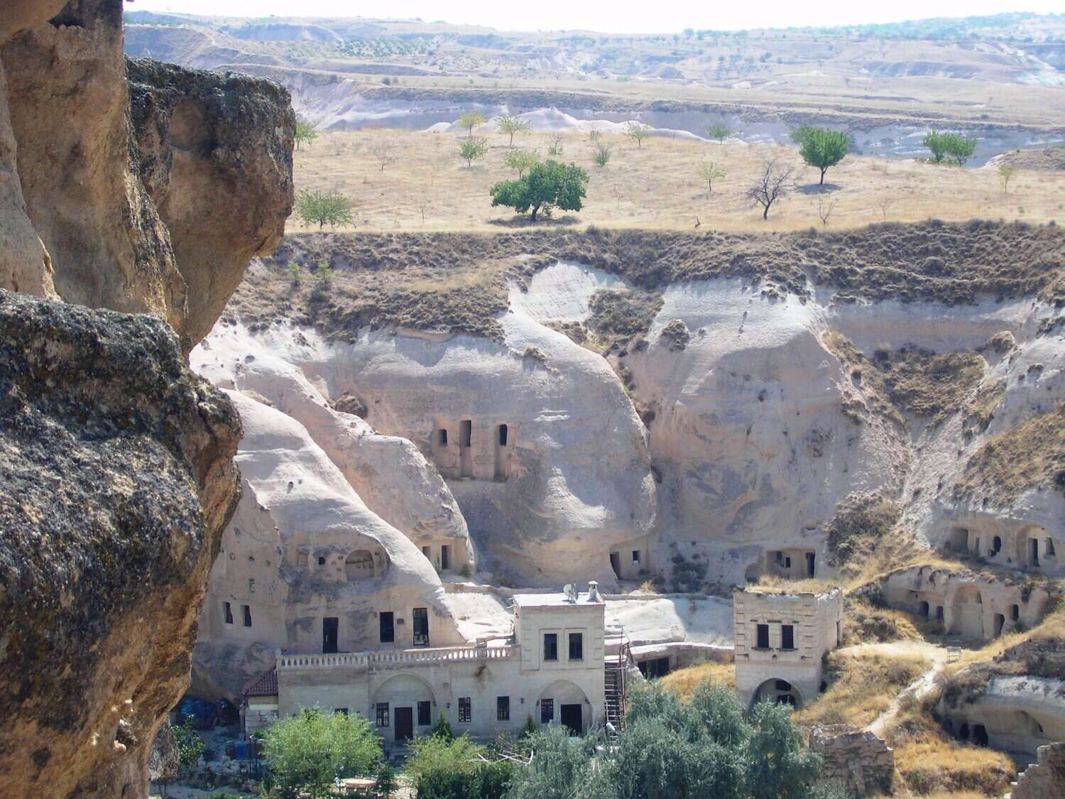 cappadocia