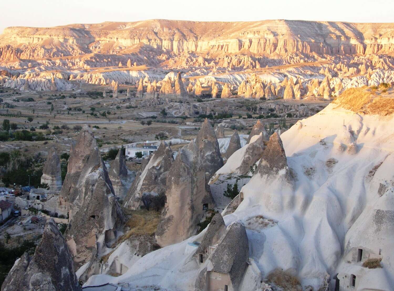 cappadocia