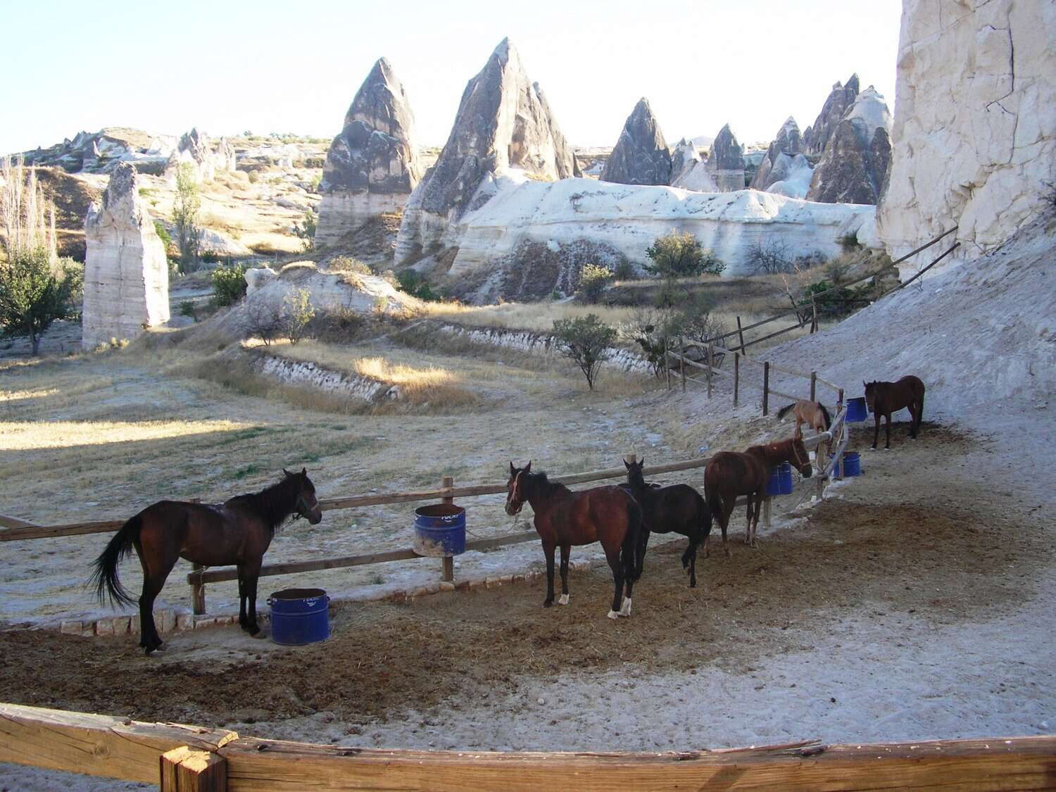 cappadocia