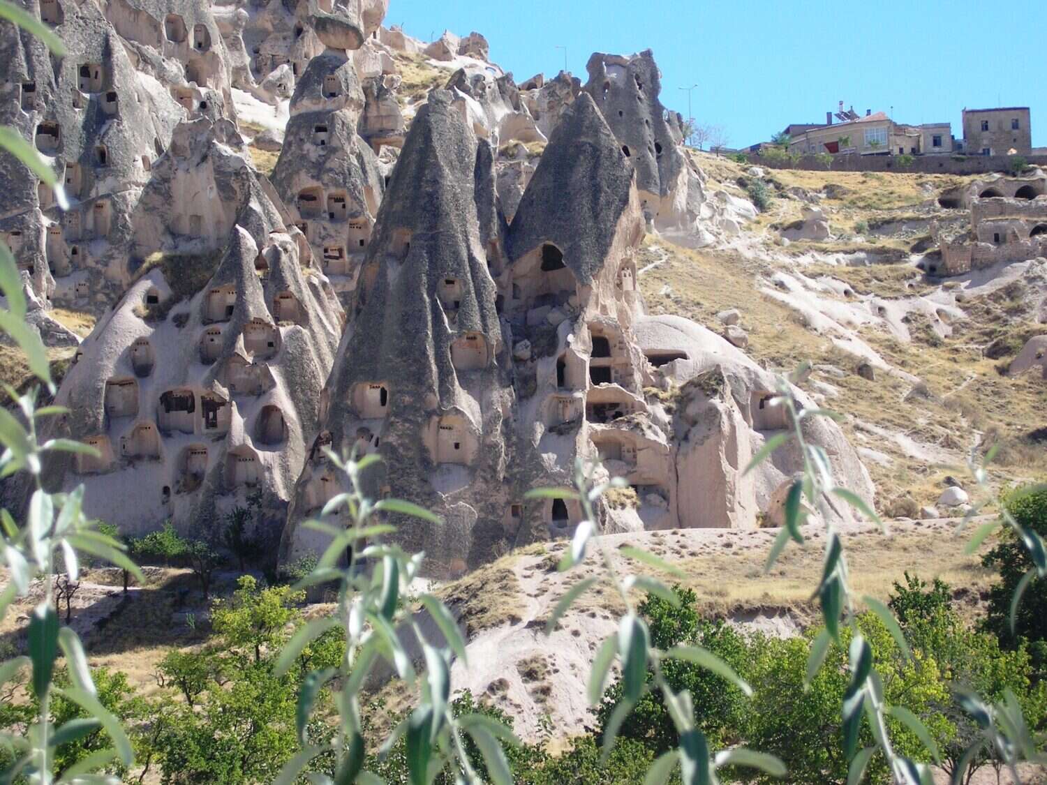 cappadocia