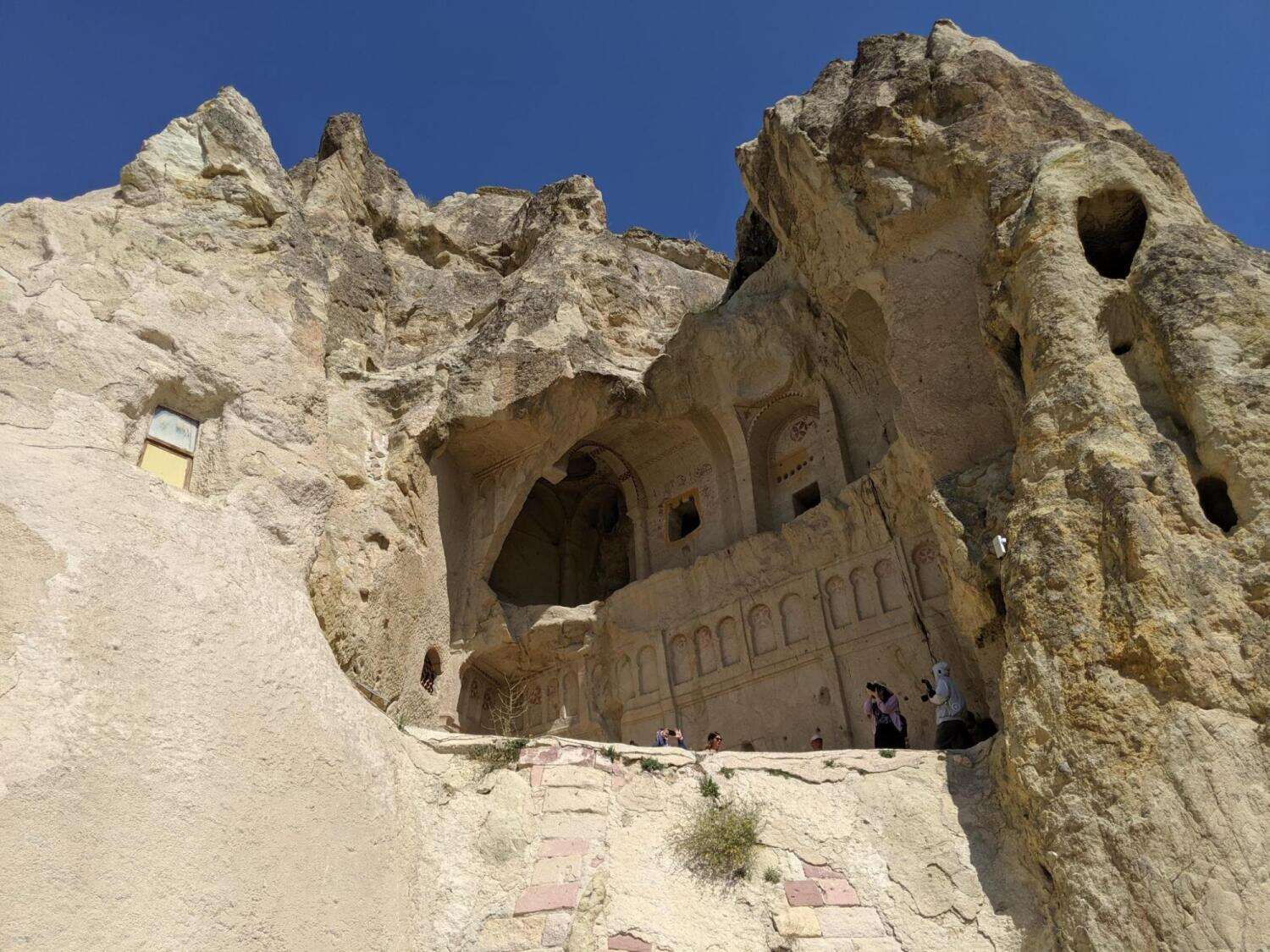 cappadocia