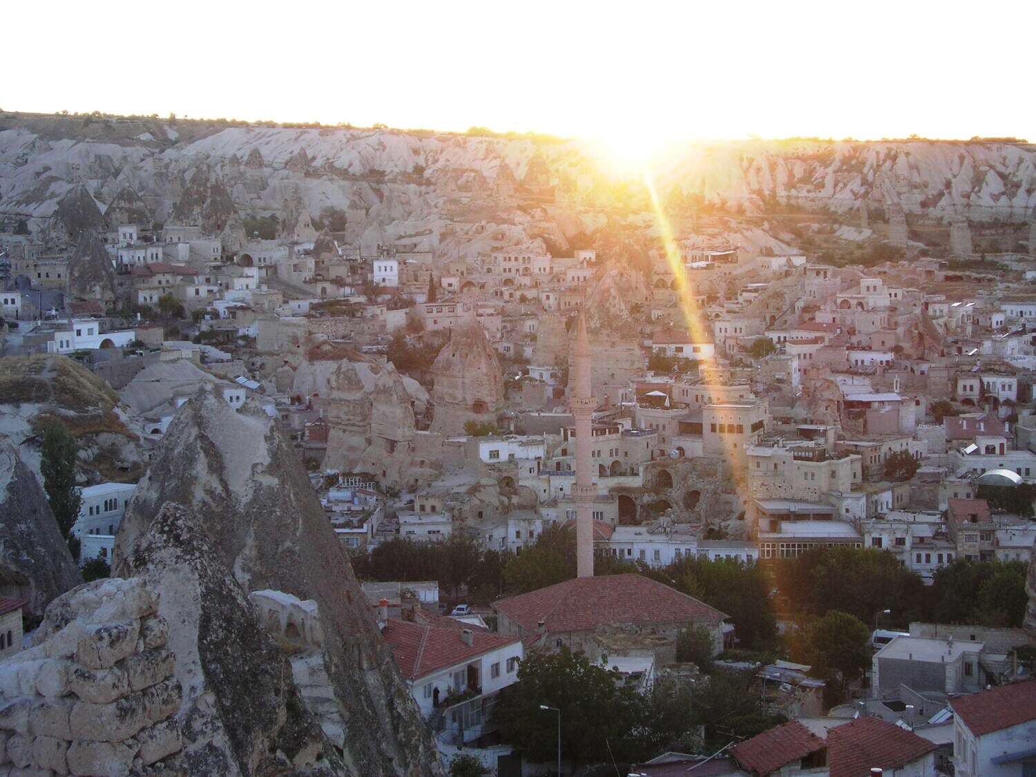 cappadocia