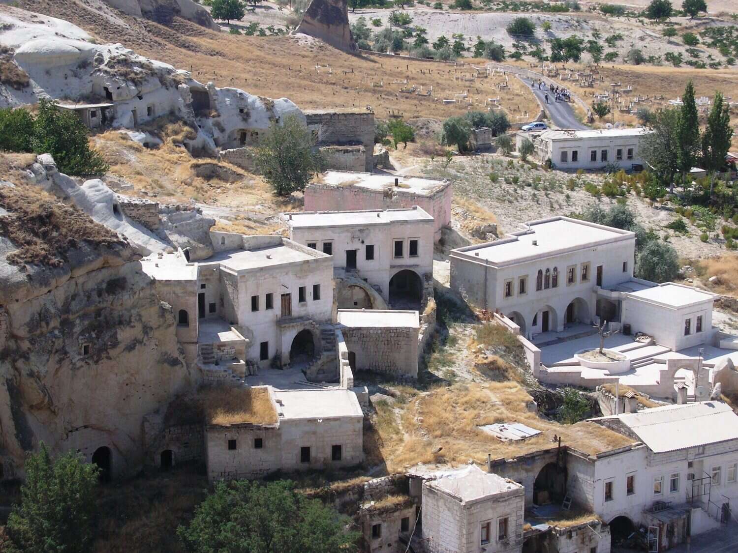 cappadocia