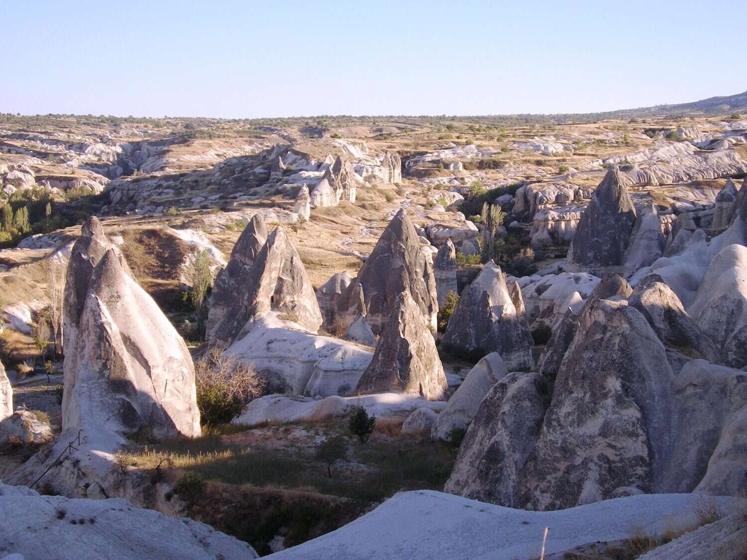 cappadocia