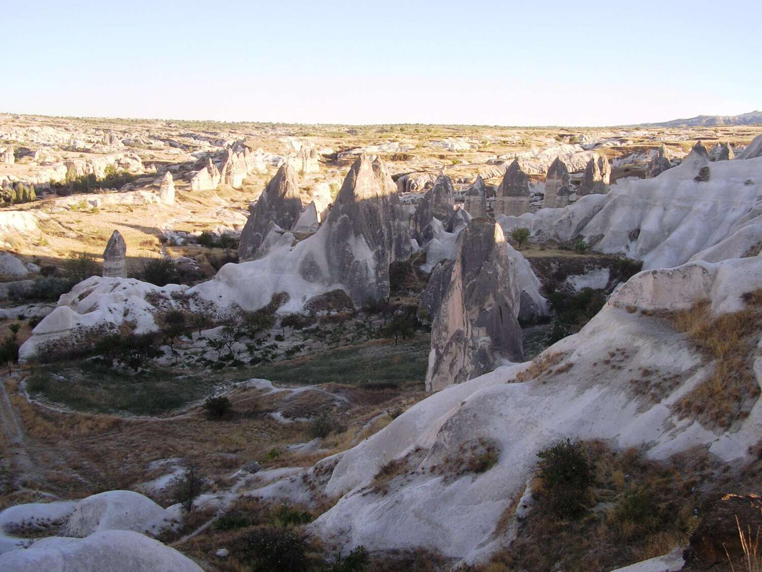 cappadocia