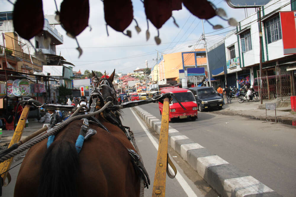 sumatra roads