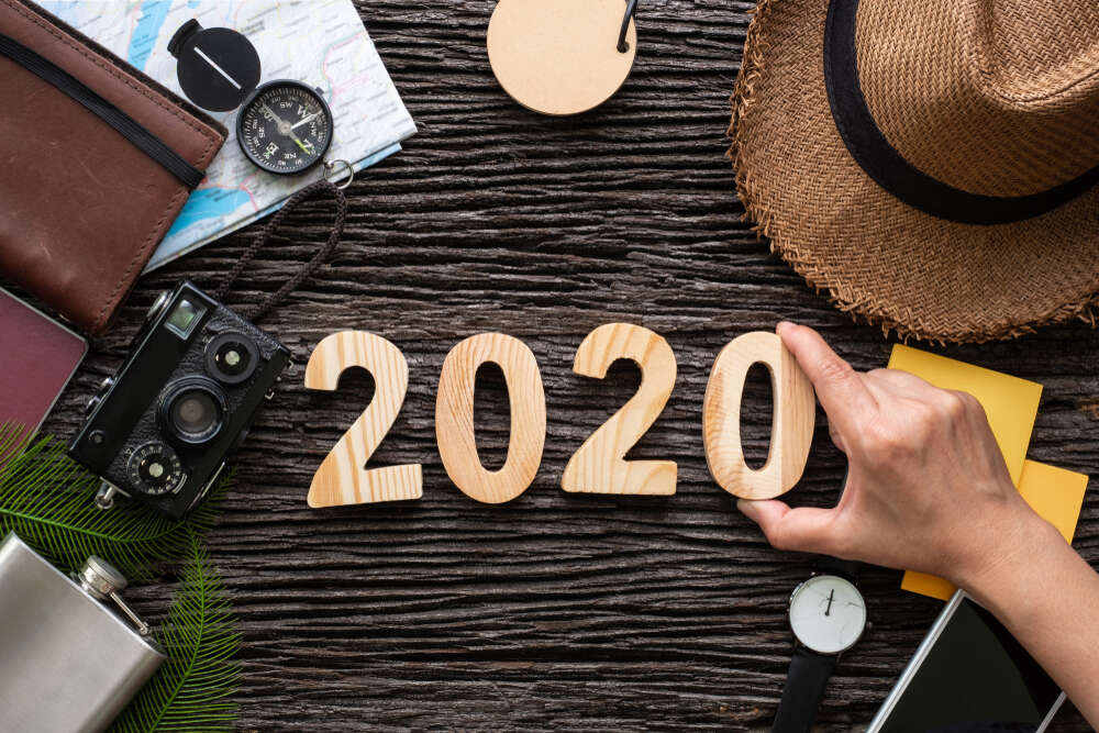 Названы страны, которые стоит посетить в 2020 году