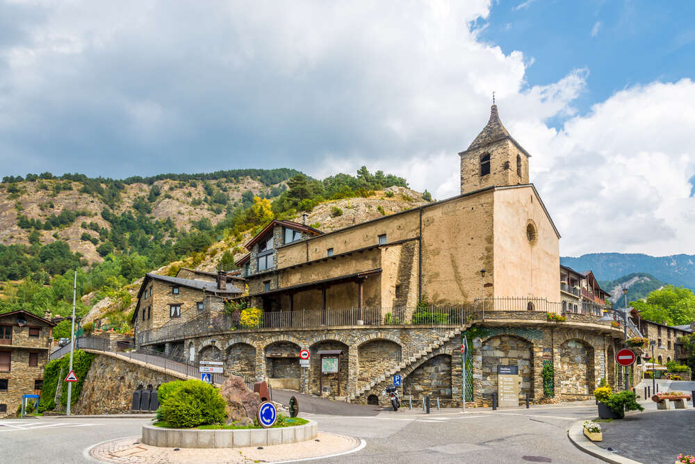 church of saint cornelli