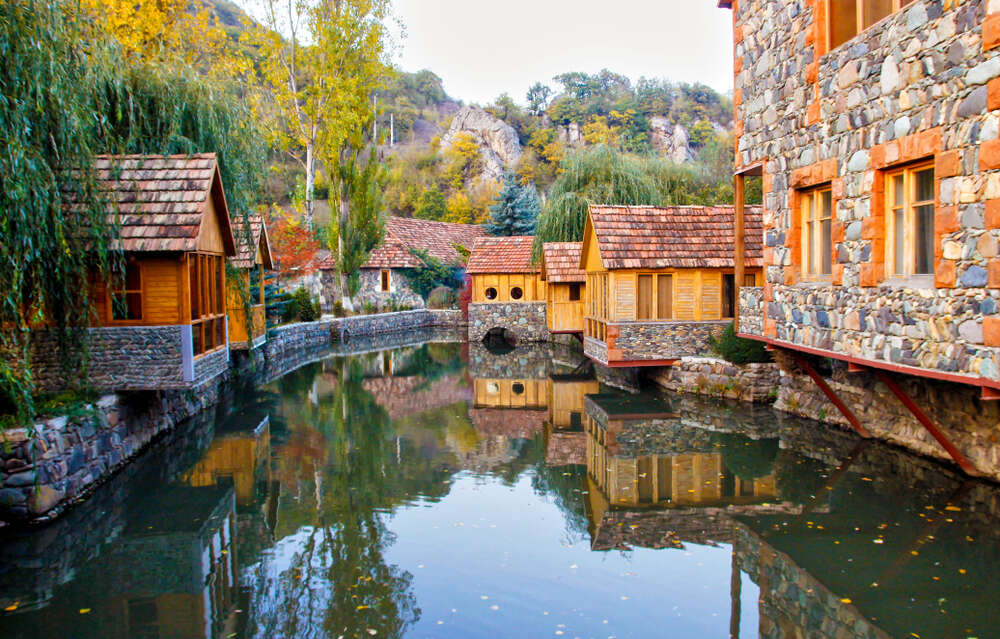 Sunny Dilijan