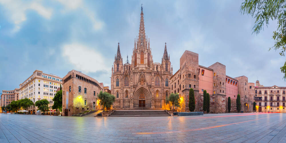 sagrada familia