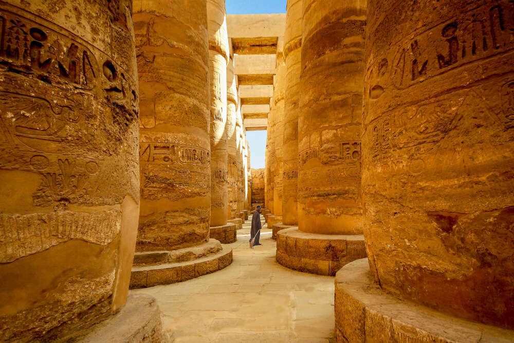 Karnak Complex