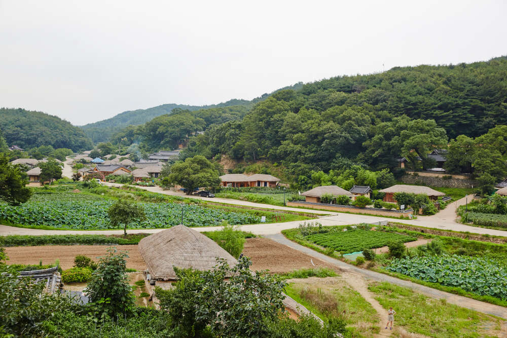 Gyeongju-si