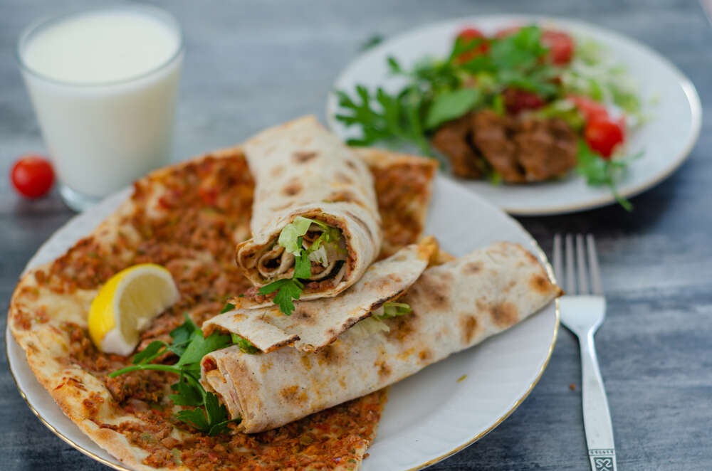 lahmacun