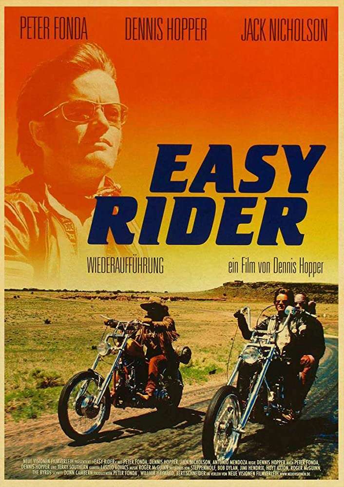 easy rider