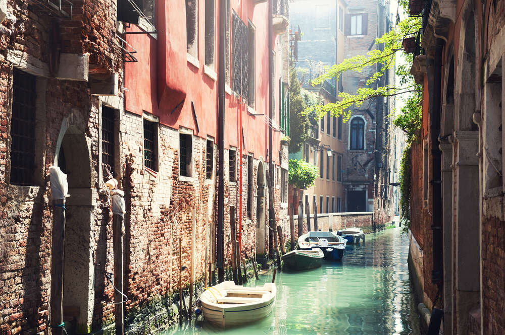 venice