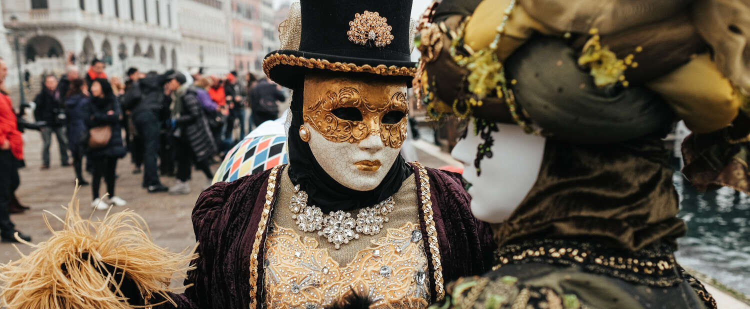 Venice Carnival: 8 Facts You Didn't Know - Travellizy