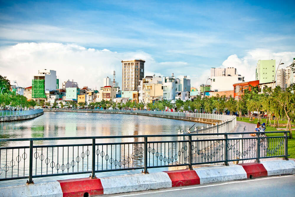 The City of Uncle Ho: what to see in Vietnamese Ho Chi Minh City