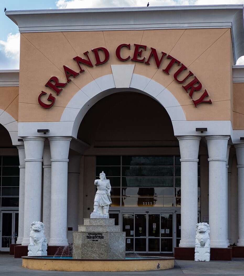 grand century