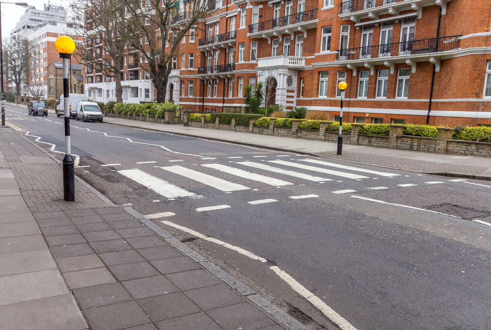 Abbey road