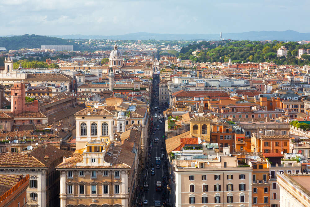 Via del Corso