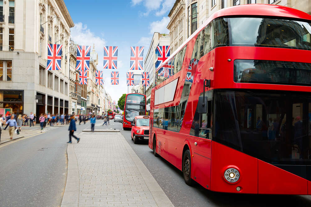 Oxford Street