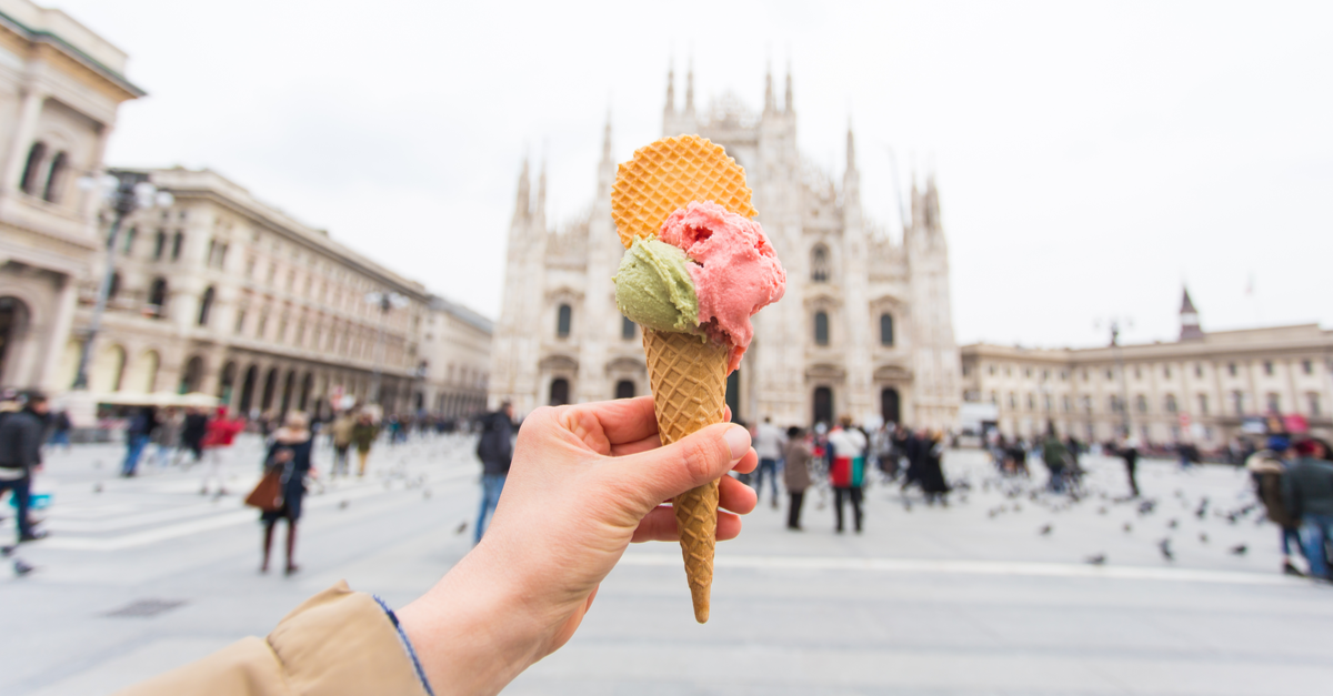 🍮12 самых вкусных десертов со всего мира - Travellizy